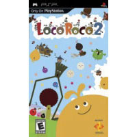 Sony LocoRoco 2 (9185581) Sony LocoRoco 2 (9185581)